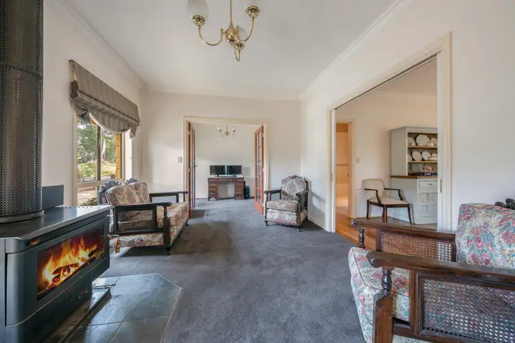 Fourth view of Homely house listing, 88 Woodvale Crescent, Lancefield VIC 3435