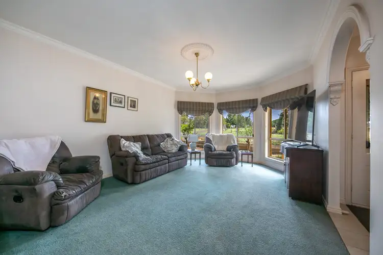 Fifth view of Homely house listing, 88 Woodvale Crescent, Lancefield VIC 3435