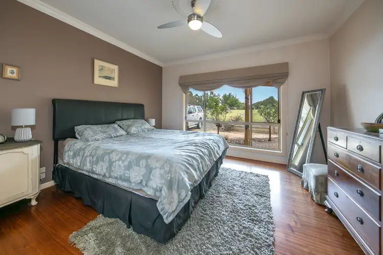 Sixth view of Homely house listing, 88 Woodvale Crescent, Lancefield VIC 3435