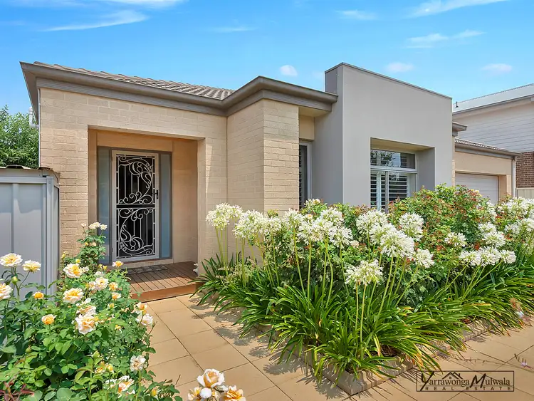 58 Anchorage Way, Yarrawonga VIC 3730