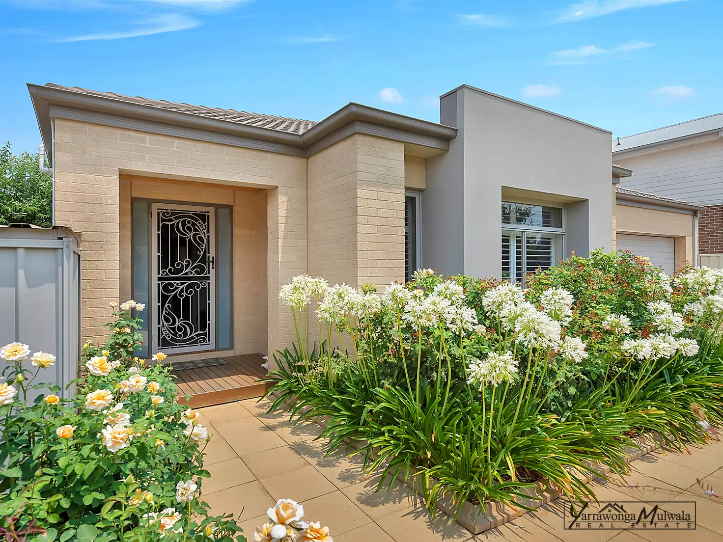 Main view of Homely house listing, 58 Anchorage Way, Yarrawonga VIC 3730