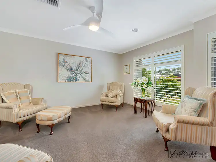 Second view of Homely house listing, 58 Anchorage Way, Yarrawonga VIC 3730