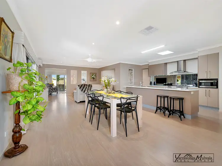 Third view of Homely house listing, 58 Anchorage Way, Yarrawonga VIC 3730