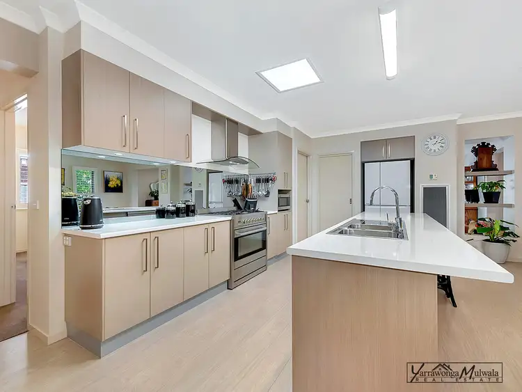 Fourth view of Homely house listing, 58 Anchorage Way, Yarrawonga VIC 3730