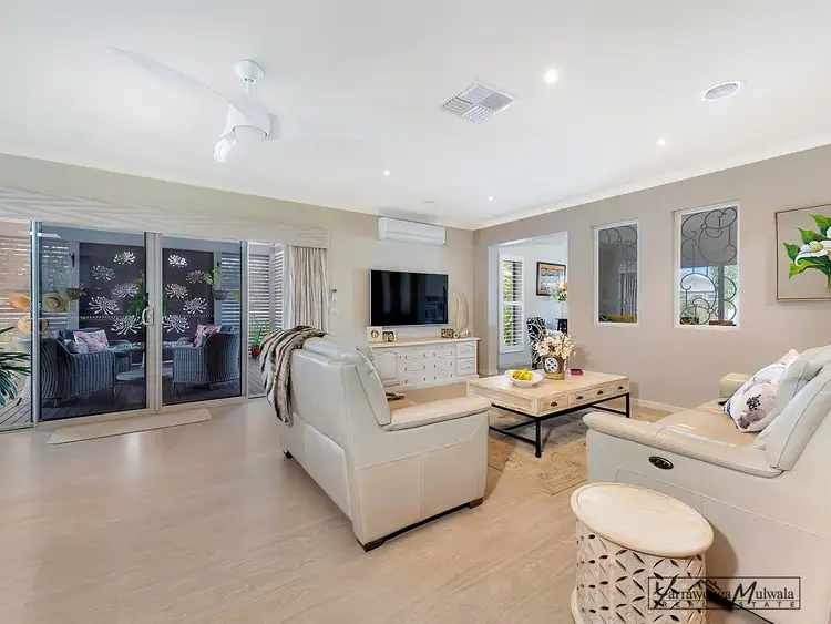 Fifth view of Homely house listing, 58 Anchorage Way, Yarrawonga VIC 3730