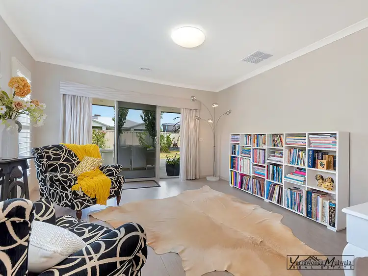 Sixth view of Homely house listing, 58 Anchorage Way, Yarrawonga VIC 3730