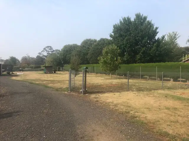 Third view of Homely land listing, 82B High Street, Trentham VIC 3458