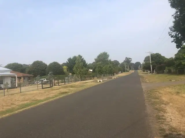 Fifth view of Homely land listing, 82B High Street, Trentham VIC 3458
