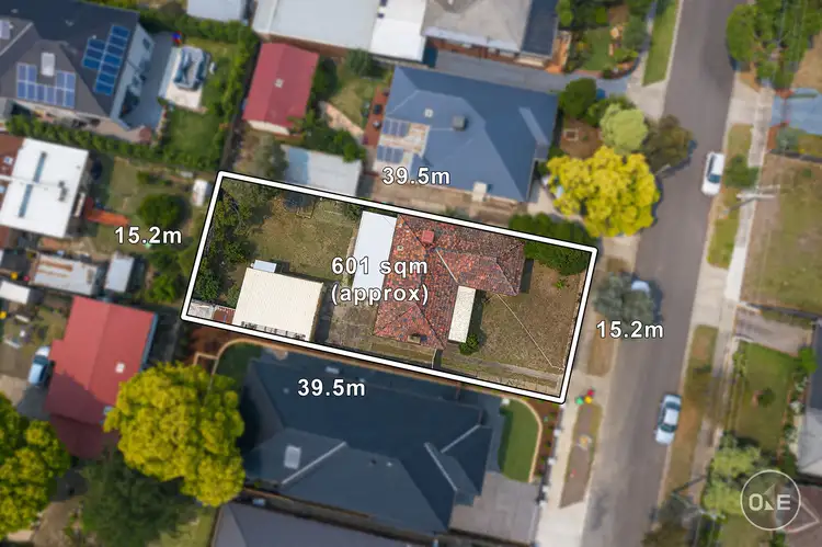 66 Harrison Street, Box Hill North VIC 3129
