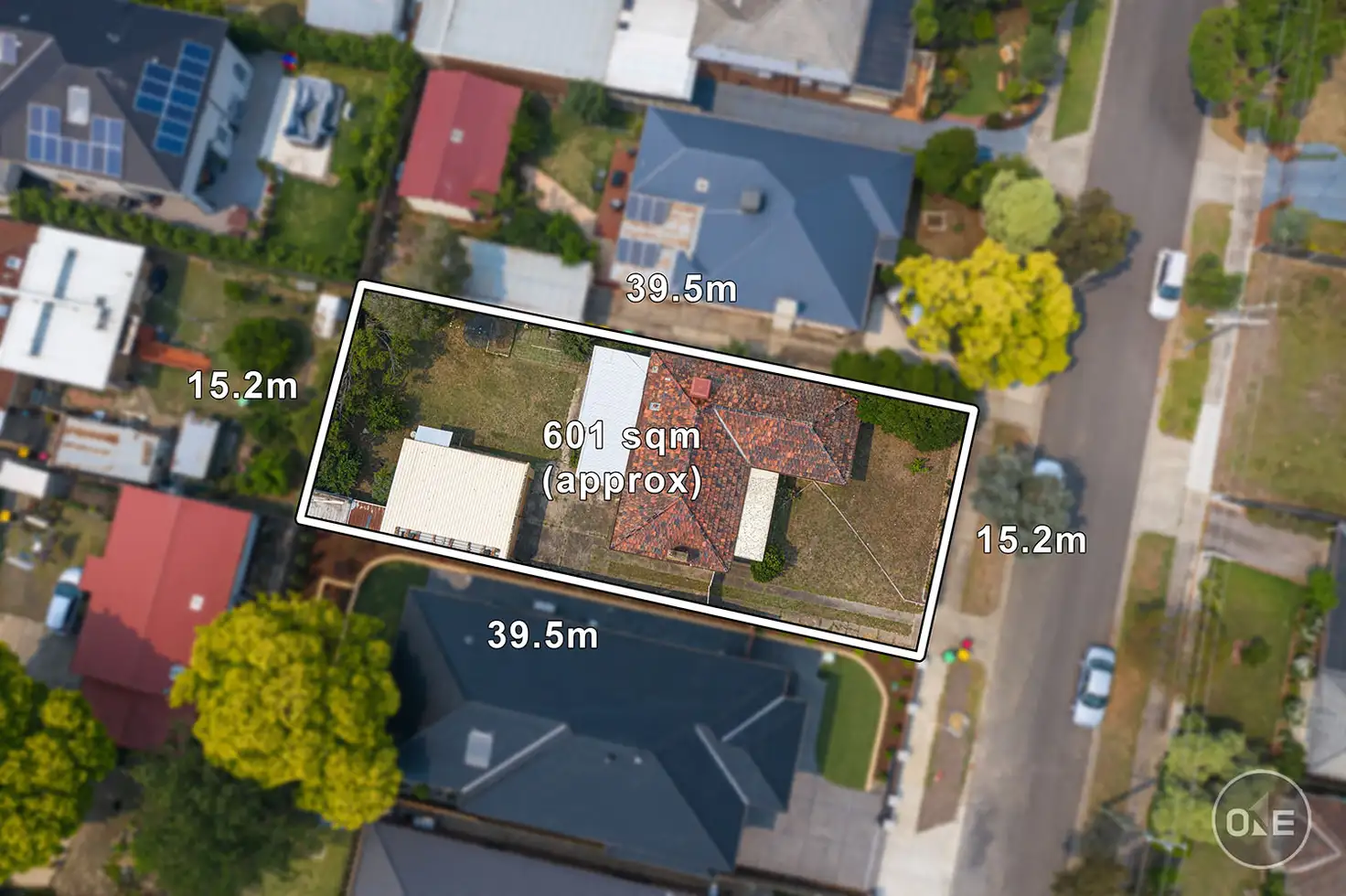 Main view of Homely house listing, 66 Harrison Street, Box Hill North VIC 3129