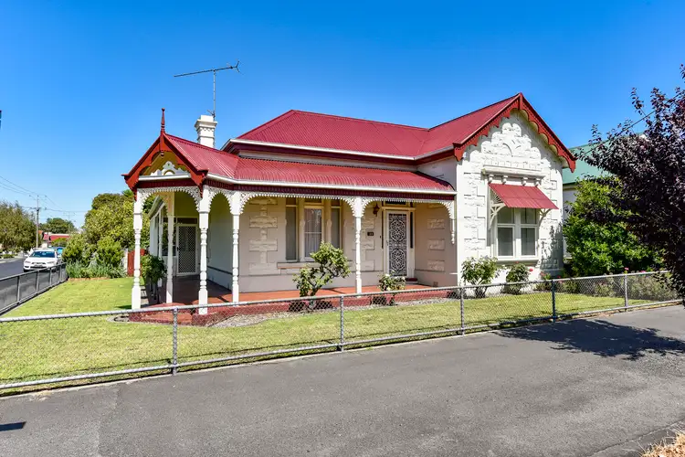 Second view of Homely house listing, 15 Wehl Street South, Mount Gambier SA 5290