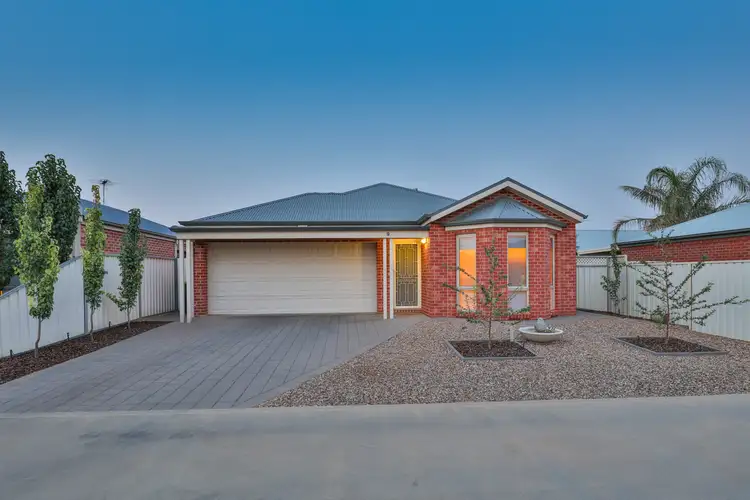 9 TASMAN COURT, Mildura VIC 3500
