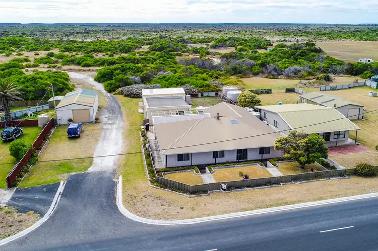 Fifth view of Homely house listing, 54 Carpenter Rocks Road, Carpenter Rocks SA 5291