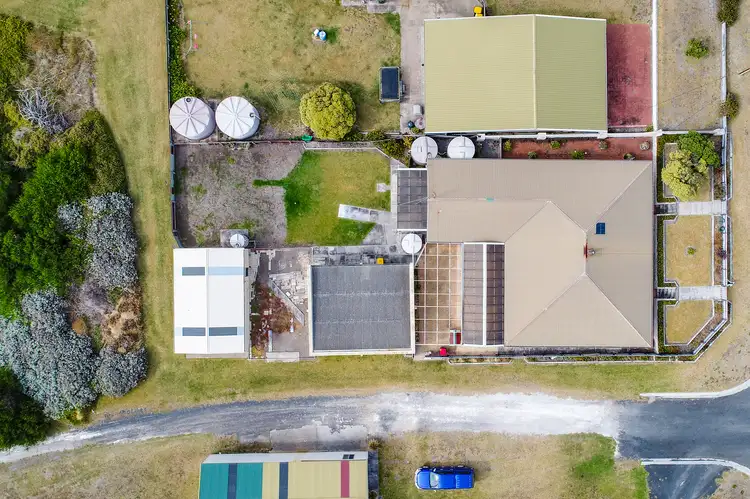 Sixth view of Homely house listing, 54 Carpenter Rocks Road, Carpenter Rocks SA 5291