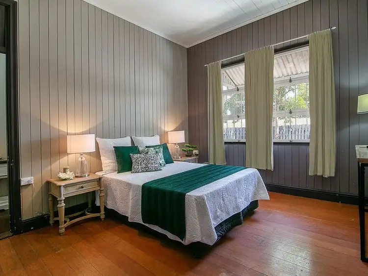 Second view of Homely house listing, 27 Burnett Street, Sadliers Crossing QLD 4305