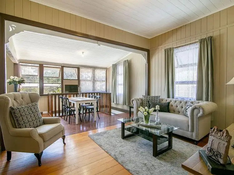 Third view of Homely house listing, 27 Burnett Street, Sadliers Crossing QLD 4305