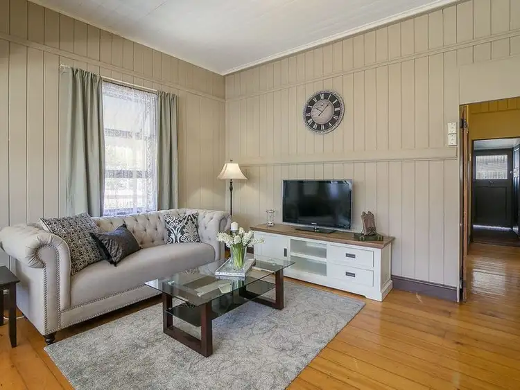 Fourth view of Homely house listing, 27 Burnett Street, Sadliers Crossing QLD 4305