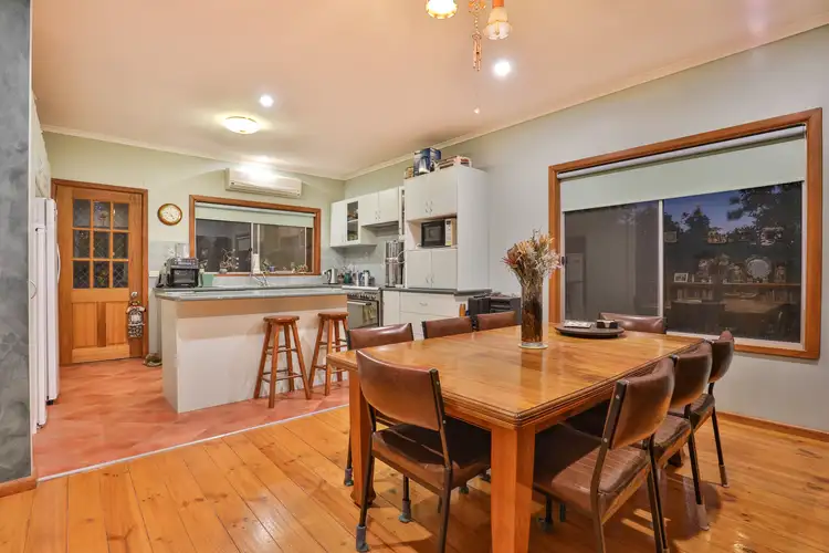 Second view of Homely house listing, 96 FITZROY AVENUE, Red Cliffs VIC 3496