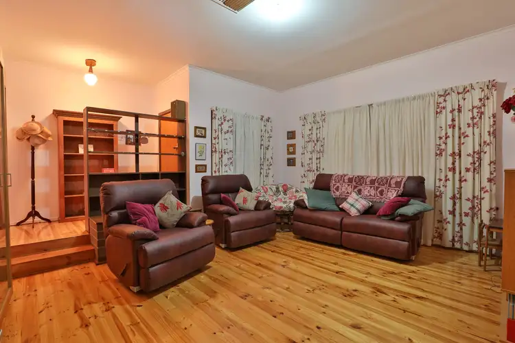 Third view of Homely house listing, 96 FITZROY AVENUE, Red Cliffs VIC 3496