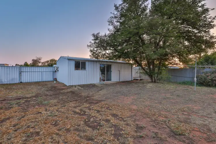 Fourth view of Homely house listing, 96 FITZROY AVENUE, Red Cliffs VIC 3496