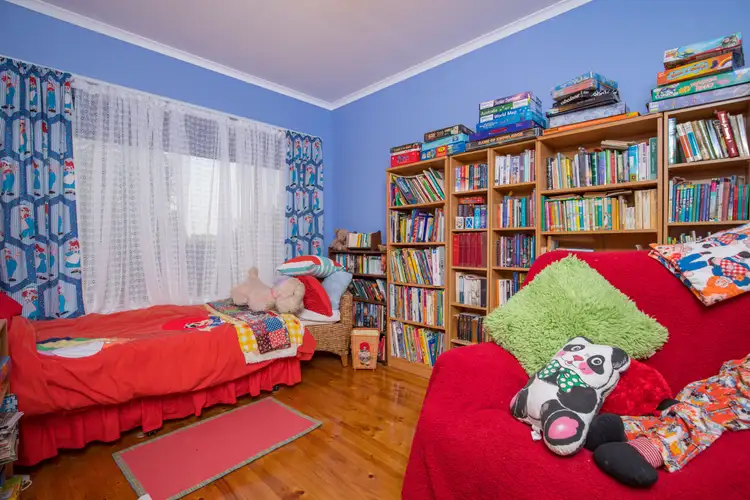 Sixth view of Homely house listing, 96 FITZROY AVENUE, Red Cliffs VIC 3496