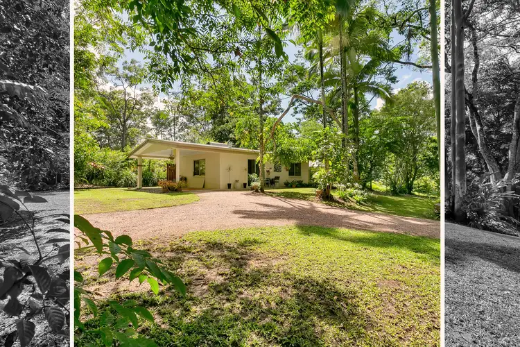 Main view of Homely house listing, Lot 6 / 48 Masons Road, Kuranda QLD 4881