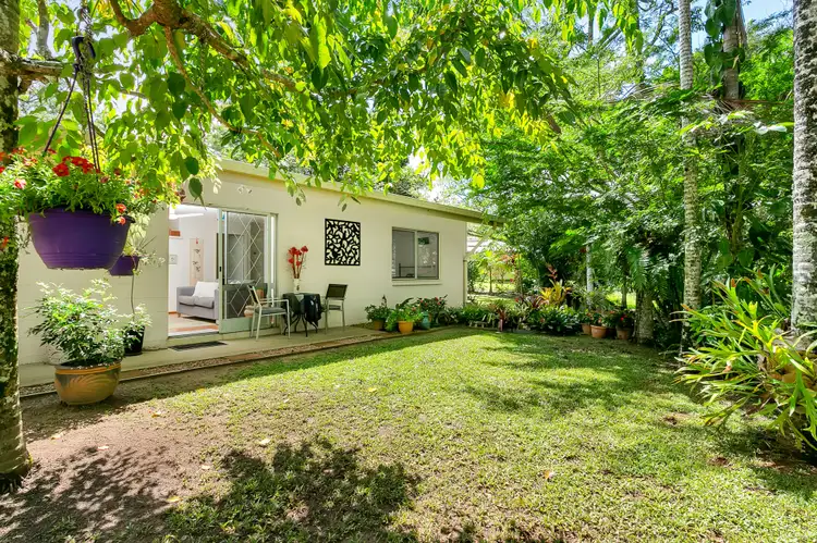 Second view of Homely house listing, Lot 6 / 48 Masons Road, Kuranda QLD 4881