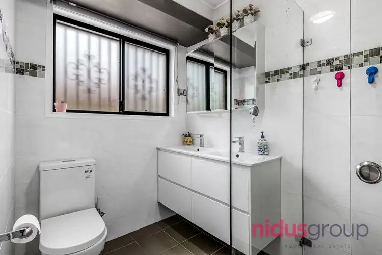 Sixth view of Homely house listing, 28 Dillon Place, Oakhurst NSW 2761