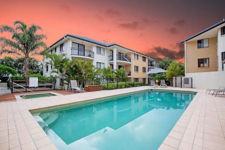 66/138 High Street, Southport QLD 4215
