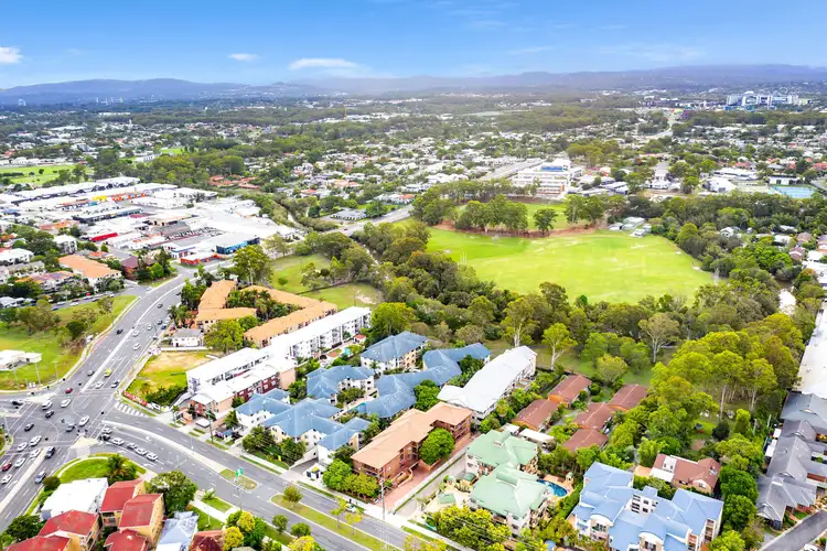 Fifth view of Homely apartment listing, 66/138 High Street, Southport QLD 4215