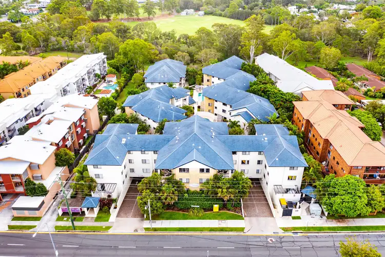Sixth view of Homely apartment listing, 66/138 High Street, Southport QLD 4215