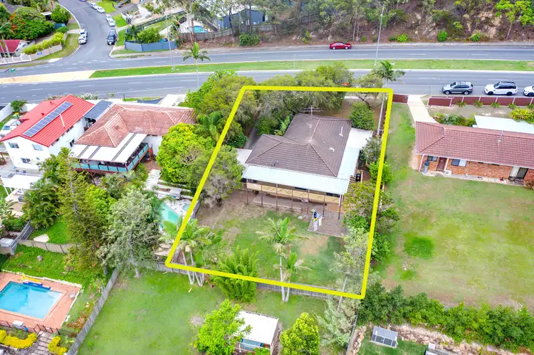 Third view of Homely house listing, 13 Currumburra Road, Ashmore QLD 4214