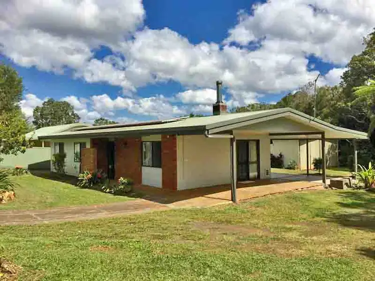 Address available on request