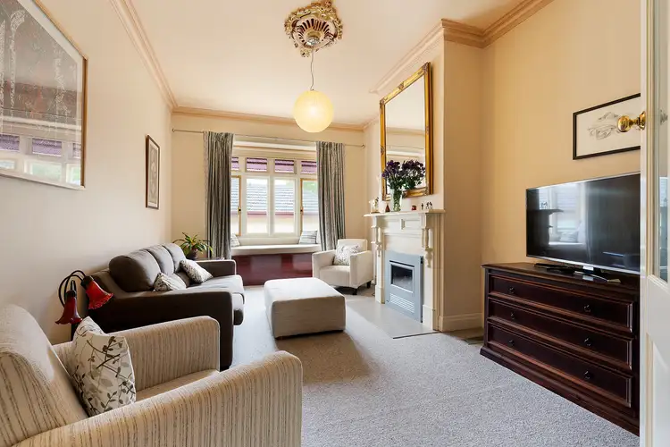 Second view of Homely house listing, 50 Doveton Street, Castlemaine VIC 3450