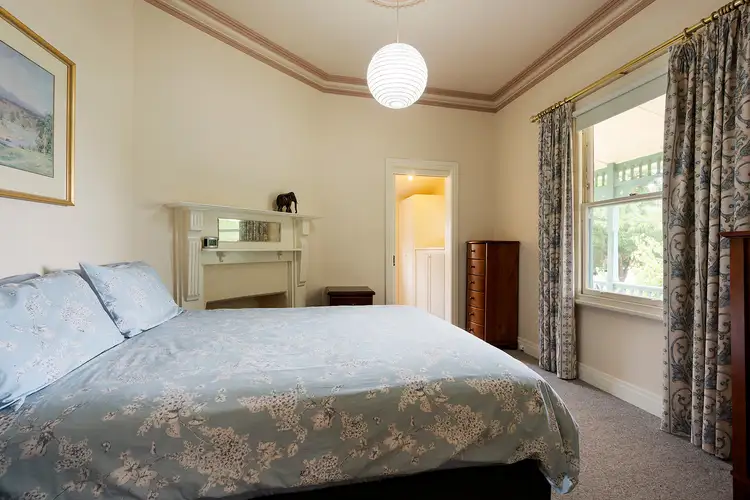 Sixth view of Homely house listing, 50 Doveton Street, Castlemaine VIC 3450