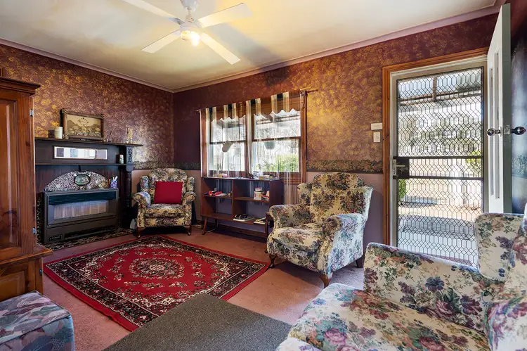 Second view of Homely house listing, 27 Fryers Road, Campbells Creek VIC 3451
