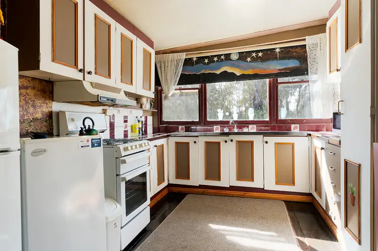 Third view of Homely house listing, 27 Fryers Road, Campbells Creek VIC 3451