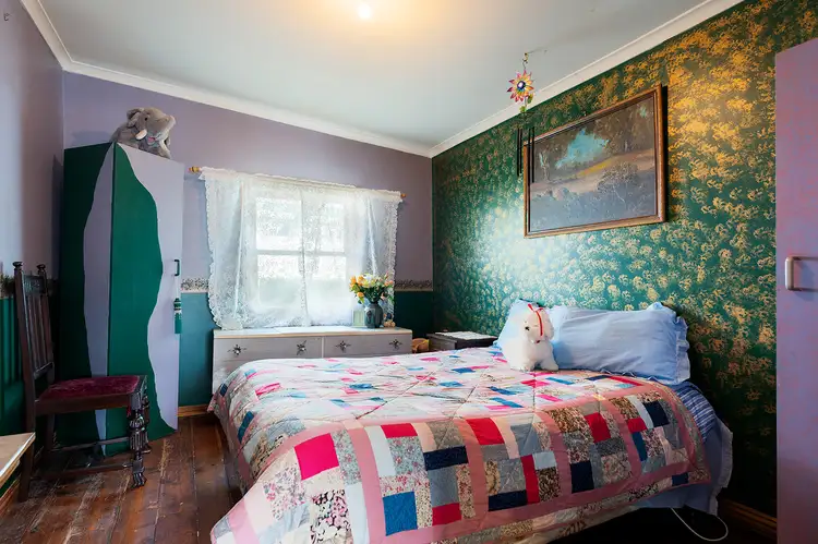 Fifth view of Homely house listing, 27 Fryers Road, Campbells Creek VIC 3451