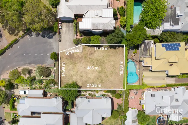 LOT 2/1 Cairns Avenue, Newtown VIC 3220