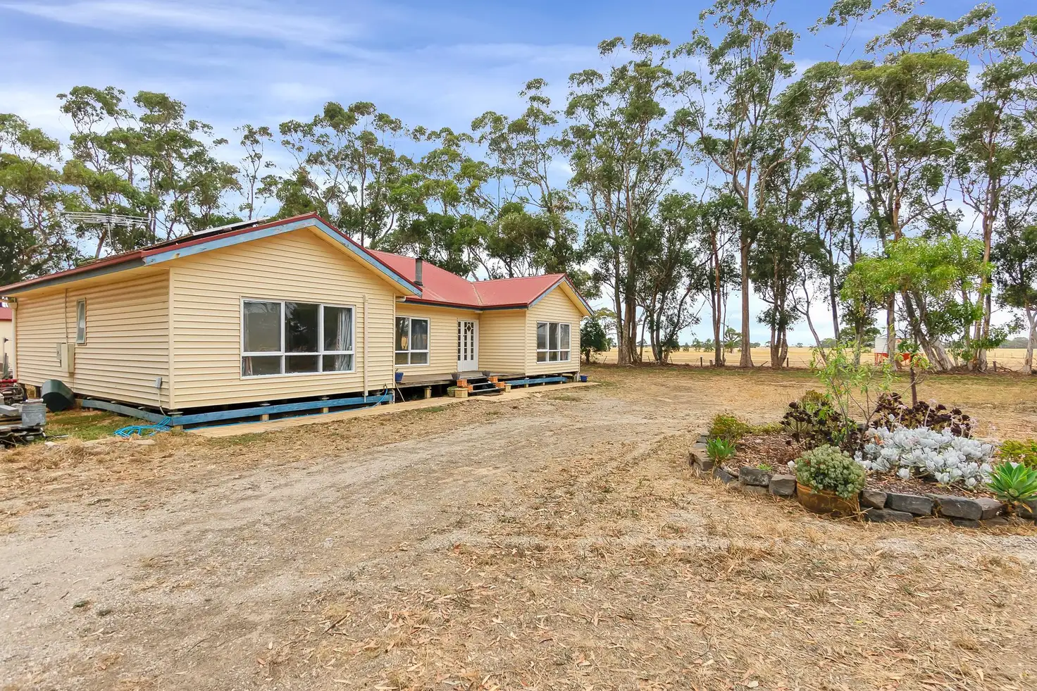 Main view of Homely house listing, 1270 Bacchus Marsh-Balliang Road, Balliang VIC 3340
