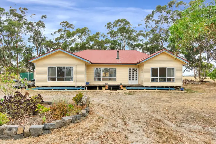 Second view of Homely house listing, 1270 Bacchus Marsh-Balliang Road, Balliang VIC 3340