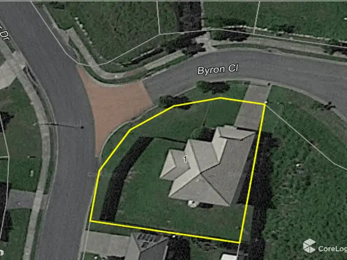 Main view of Homely house listing, 1 Byron Close, Redbank Plains QLD 4301