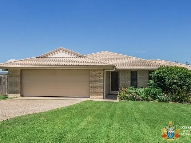 Second view of Homely house listing, 1 Byron Close, Redbank Plains QLD 4301