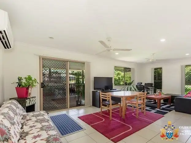 Third view of Homely house listing, 1 Byron Close, Redbank Plains QLD 4301
