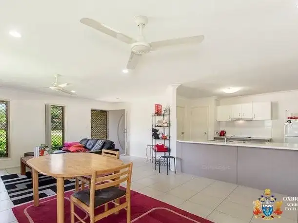 Fourth view of Homely house listing, 1 Byron Close, Redbank Plains QLD 4301