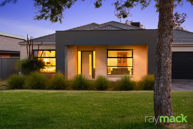 67 Emma Way, Glenroy NSW 2640