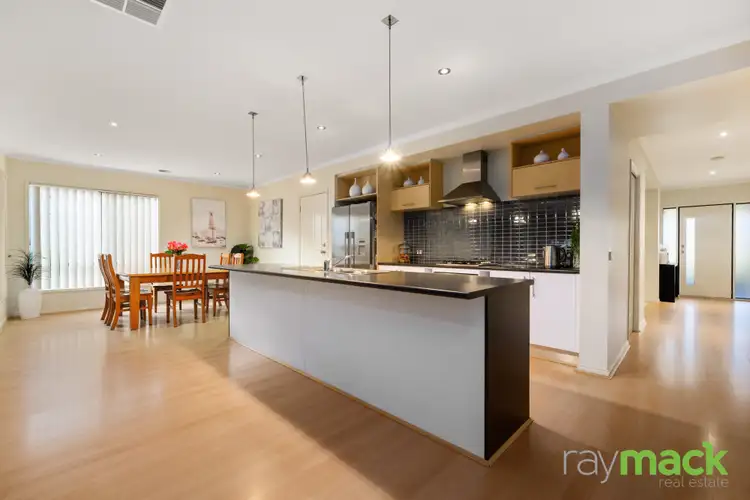 Second view of Homely house listing, 67 Emma Way, Glenroy NSW 2640