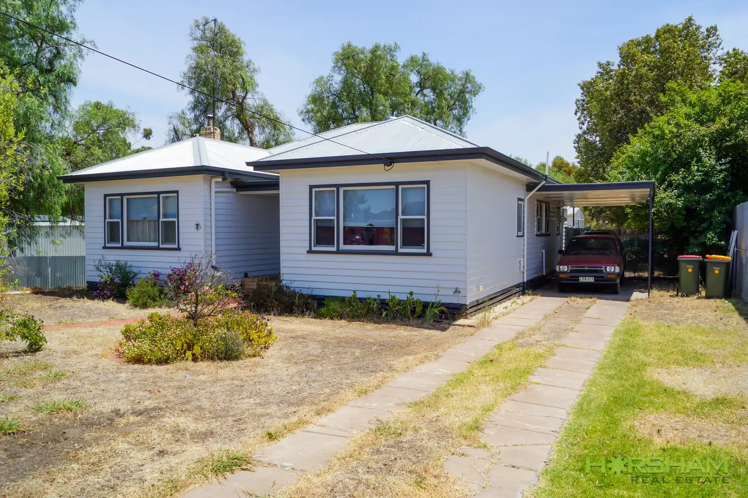 Main view of Homely house listing, 7 Jory Street, Natimuk VIC 3409