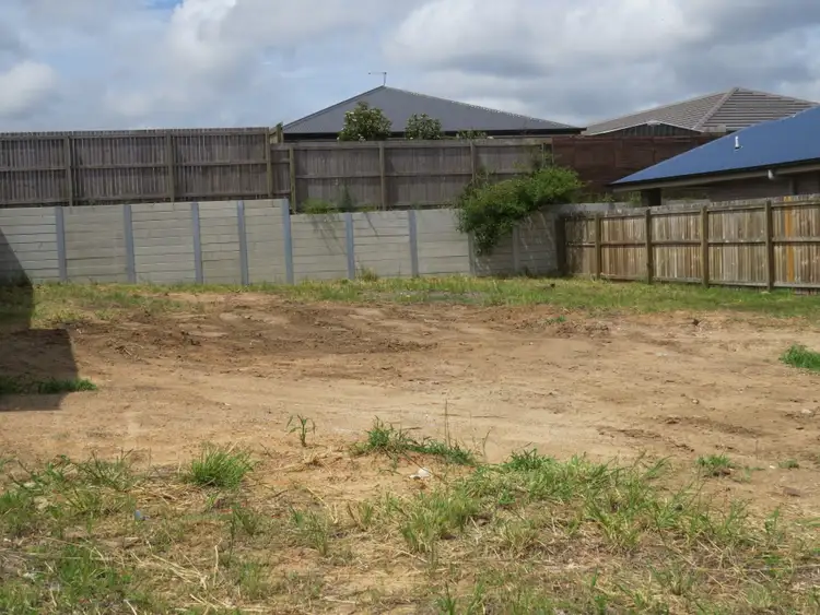 Second view of Homely land listing, 11 Buxton Avenue, Yarrabilba QLD 4207