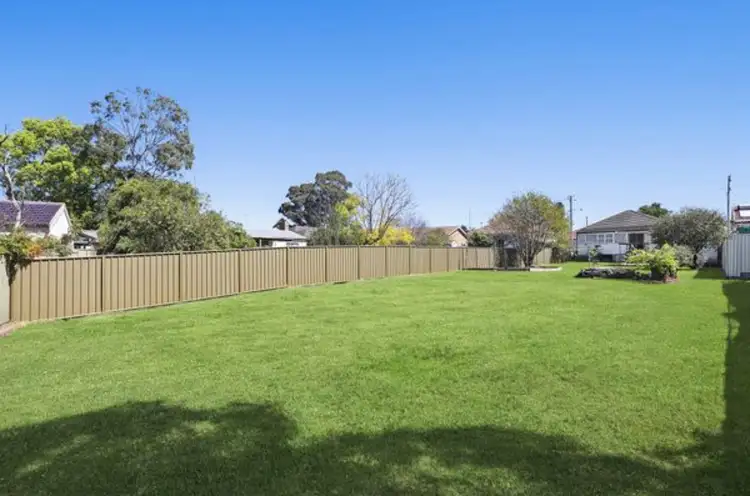 Third view of Homely house listing, 27 Burnett Street, Merrylands NSW 2160